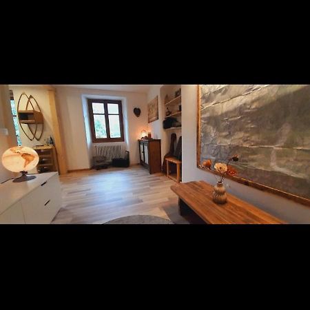 Appartamento Montano Druogno Exterior photo