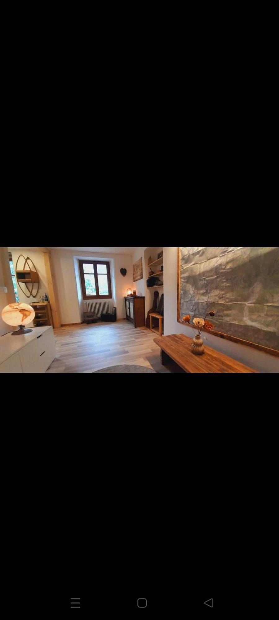 Appartamento Montano Druogno Exterior photo