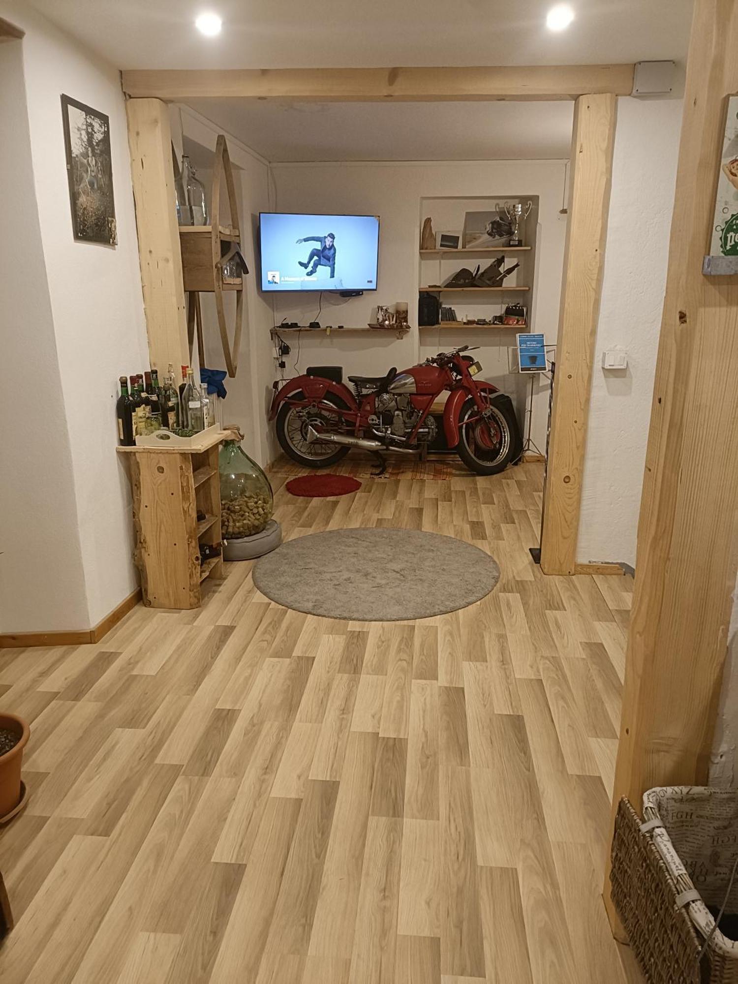 Appartamento Montano Druogno Exterior photo